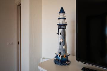 Holiday Rental for 4 People in Crabonaxa/Villasimius, Villasimius, Photo 4