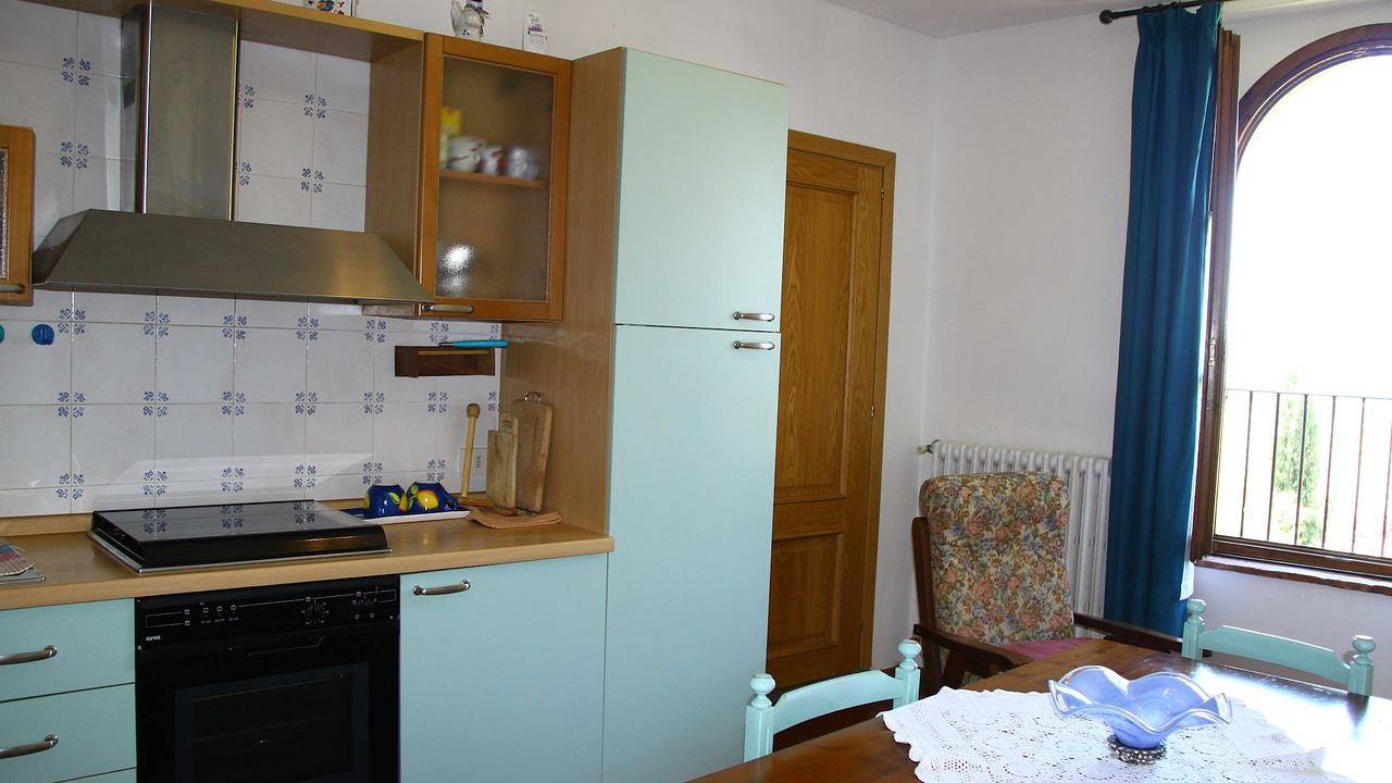 Agriturismo per 2 persone con piscina in Vinci, Firenze e dintorni