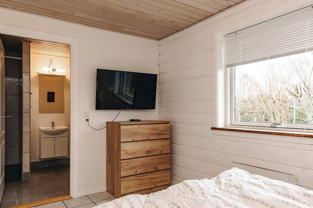 6 person holiday home in Asnæs in Kelstrup Strand Seeland, Asnæs