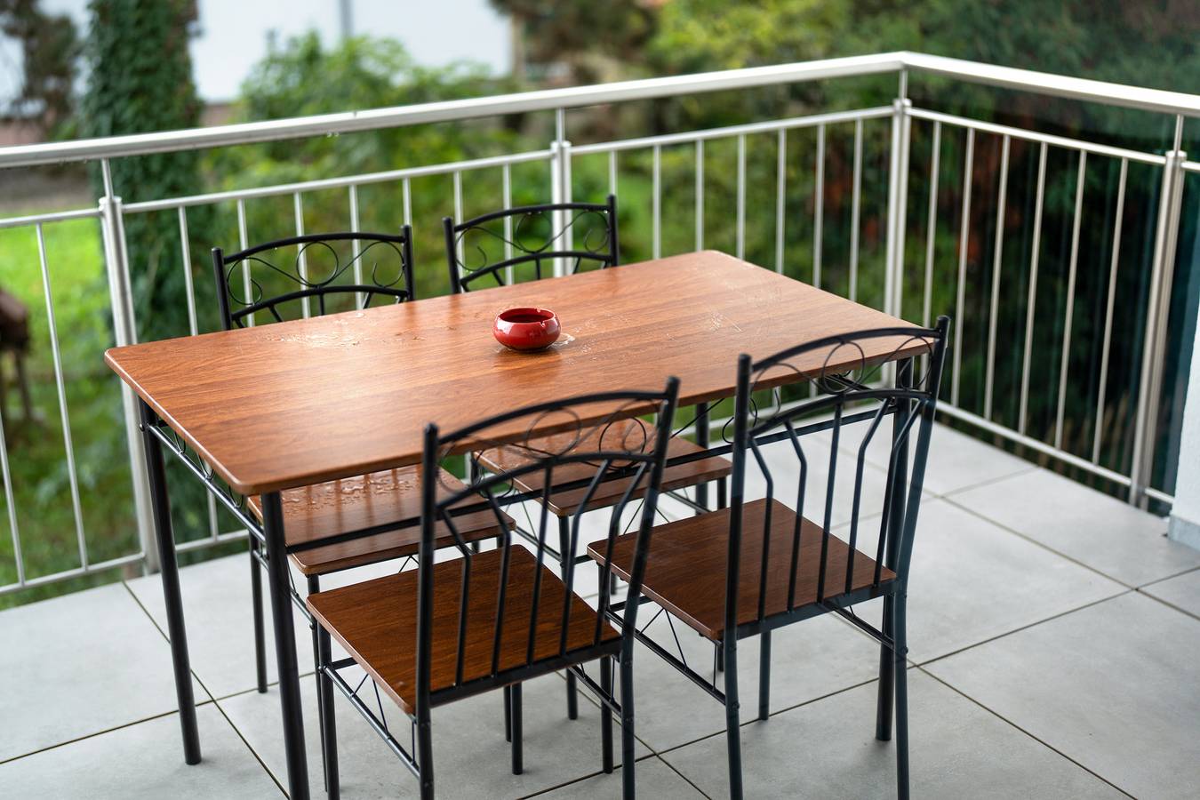 Geheel appartement, Appartement '1' met balkon en wifi in Europa-Park, Kappel-Grafenhausen
