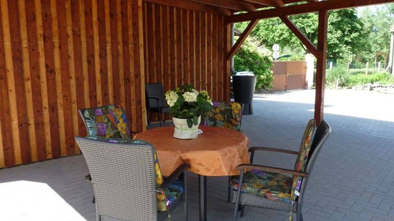 Ferienhaus für 2 Personen (37 m²) in Wesenberg in Wesenberg, Mecklenburg-Strelitz