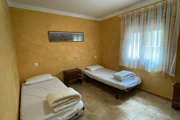 Apartamento entero, Pedraforca , Apartamento En Saldes in Saldes, Comarcas centrales