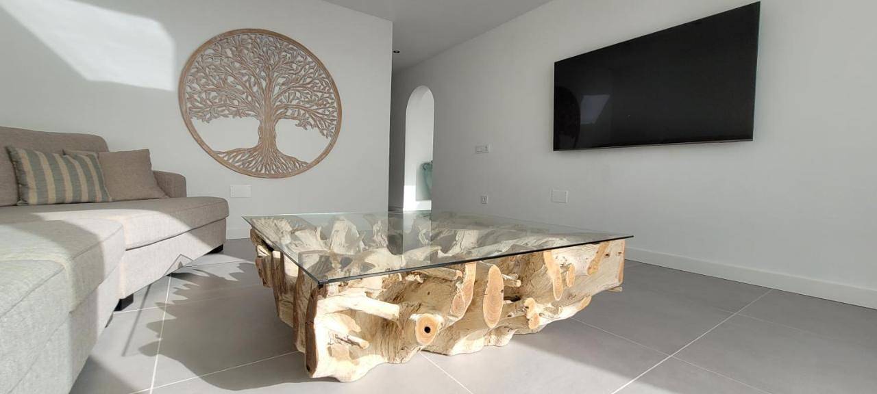 Ganze Wohnung, El Loft del Capitán in Playa Valle de Santa Inés, Betancuria