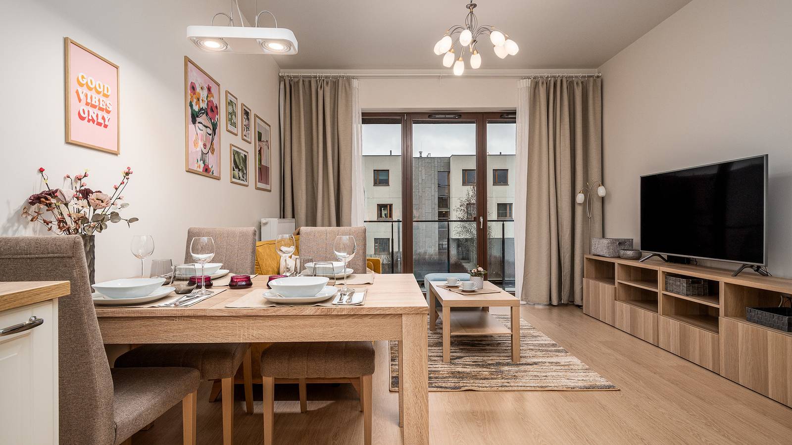 Appartement de vacances entier, Sun&Snow Nova Królikarnia - Apartment 7 in Mokotów, Varsovie