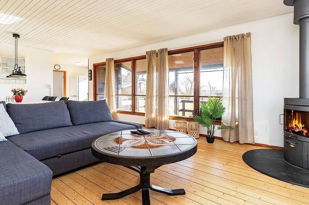 6 person holiday home in Vordingborg-By Traum in Bakkebølle, Vordingborg