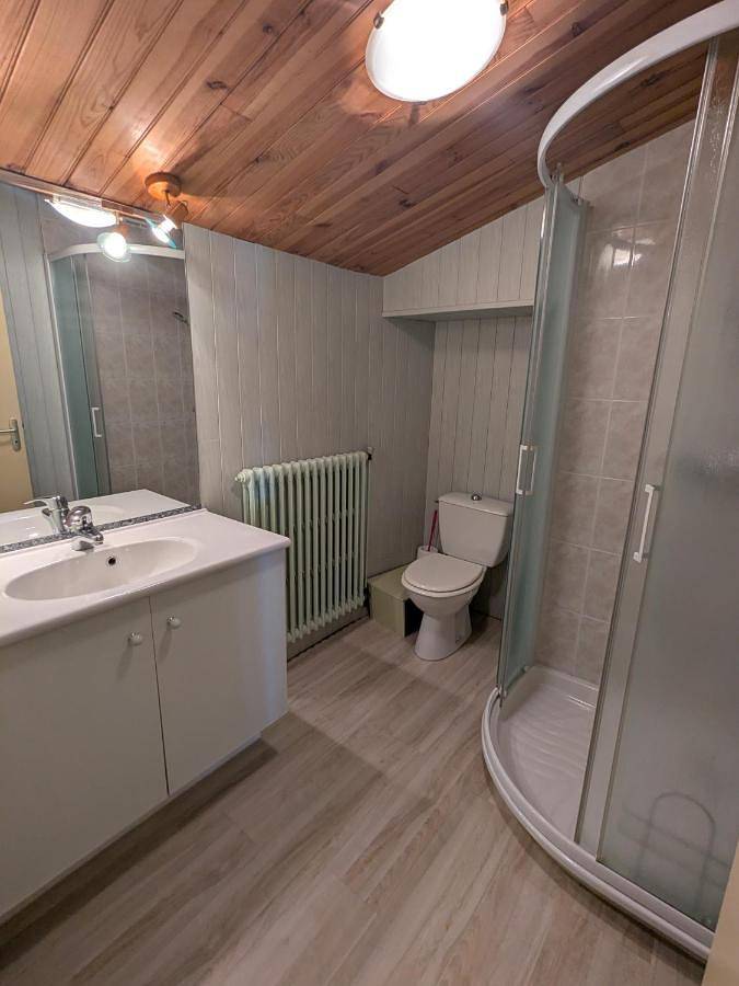 Maison d’hôte pour 4 personnes, avec jardin et vue, animaux acceptés dans Sèvremont - 4