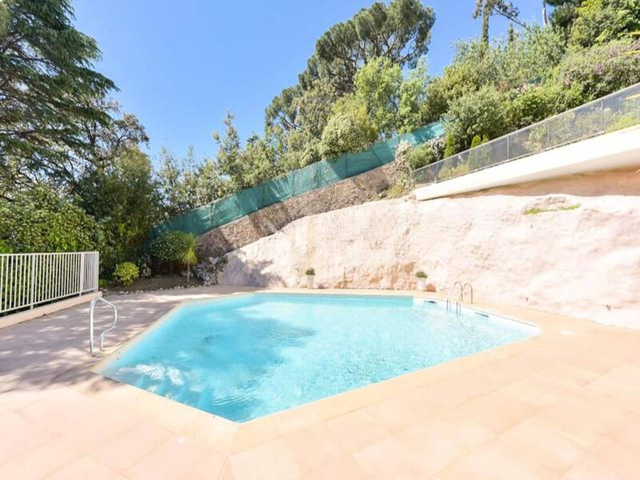 Hel leilighet, Leilighet i Cannes med havutsikt in Cannes La Bocca, Cannes