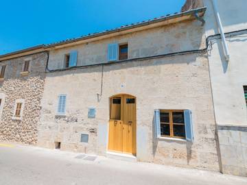 Villa in Campanet, Majorca Center für 6 
