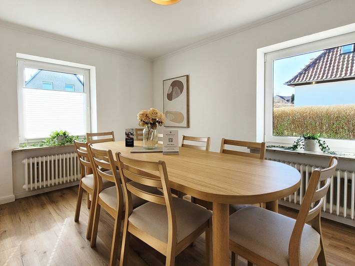 Strandhaus für 9 Personen in Haffkrug - 2