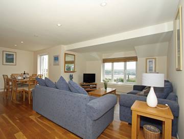 Holiday Rental for 4 People in Porth, Newquay, Photo 3