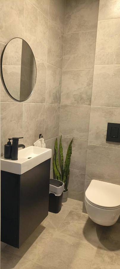 Location de vacances pour 8 personnes, avec jardin et vue à Piła - 3