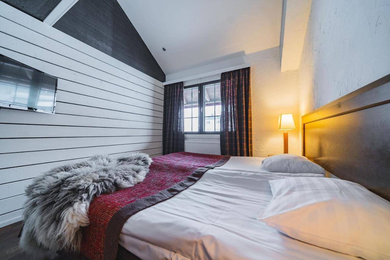 Vietti Suites in Nilsiä, Kuopio