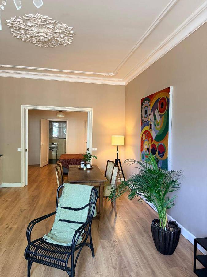 Gîte pour 4 personnes, avec Vue à Gouda - 3