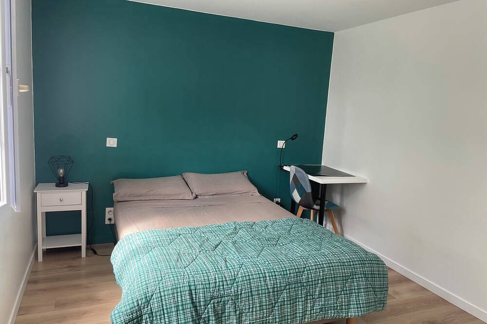 Entire apartment, Appartement entre Mer & Montagne in Ustaritz, Bayonne region