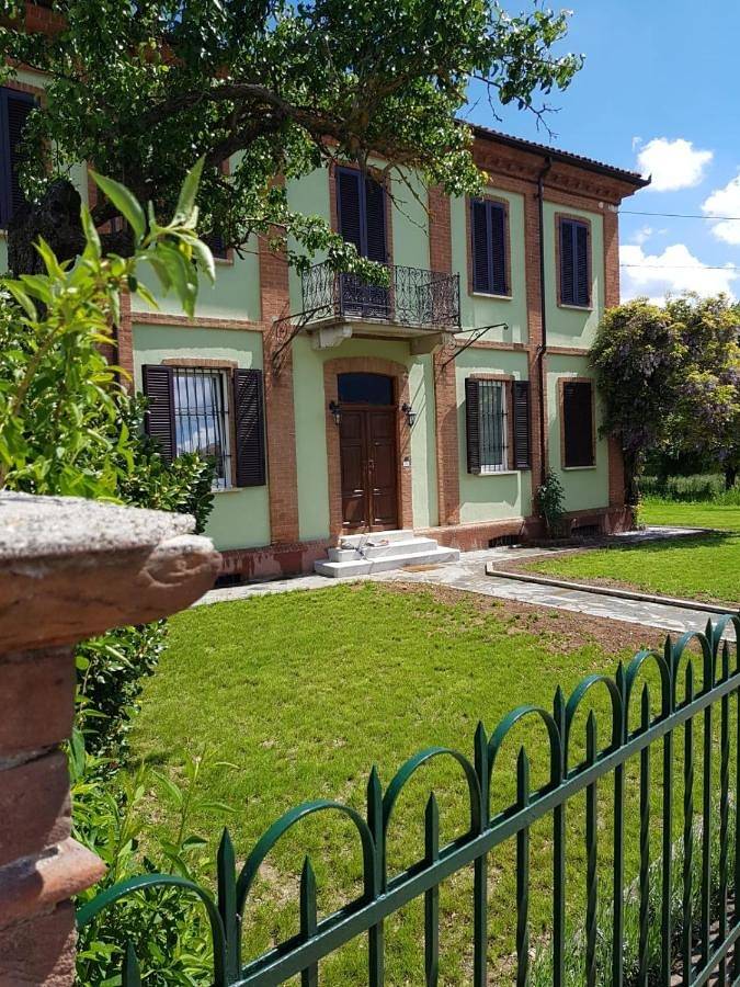 Gîte pour 4 personnes, avec vue et jardin à Garessio - 4