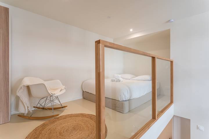 Gîte pour 3 personnes à Rennes - 3