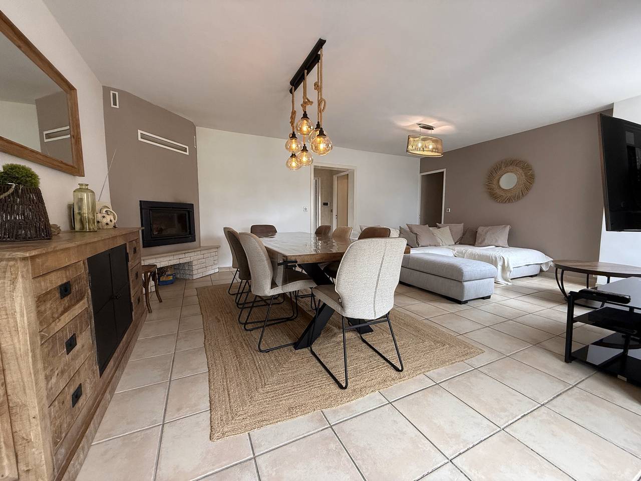Maison piscine privée 6 pers Eyguières Alpilles in Eyguières, Region de Arles