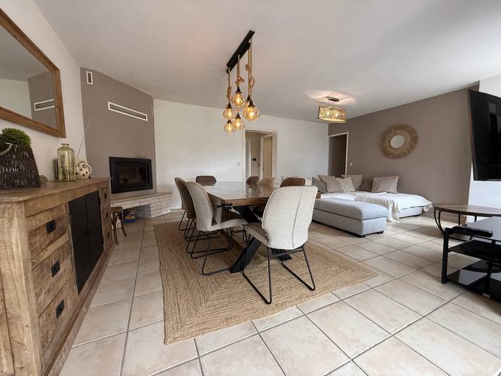 Location de vacances pour 6 personnes, avec jardin et terrasse, adapté aux familles à Eyguières - 3