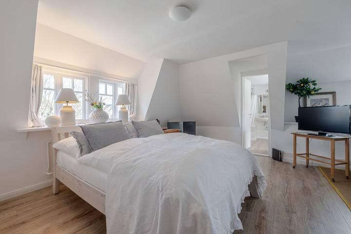 Ferienwohnung für 2 Personen - 1