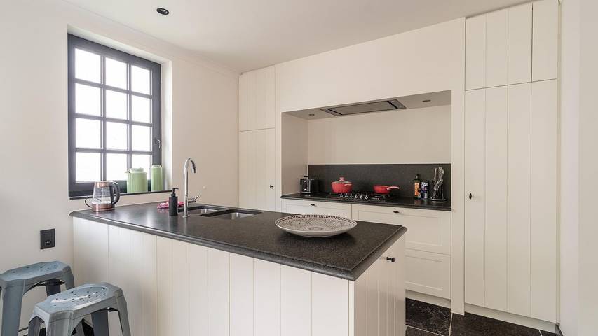 Villa für 11 Personen, mit Garten in Belgien - 4