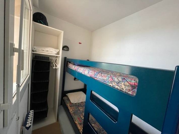 Gîte pour 4 personnes, avec piscine et vue sur le lac à Vieux-Boucau-les-Bains - 4