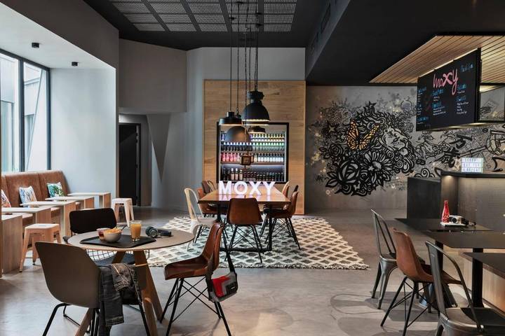 Hôtel pour 2 personnes