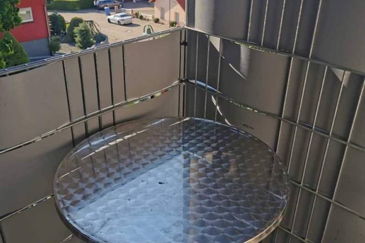 Gîte pour 4 personnes, avec jardin à Herbolzheim - 4