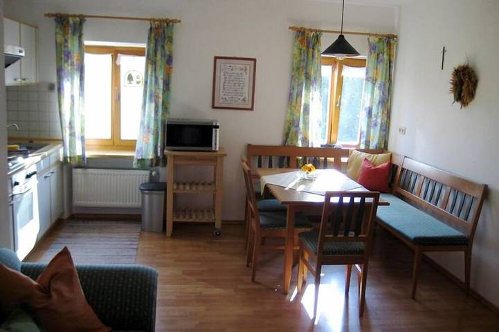 Bauernhof für 5 Personen