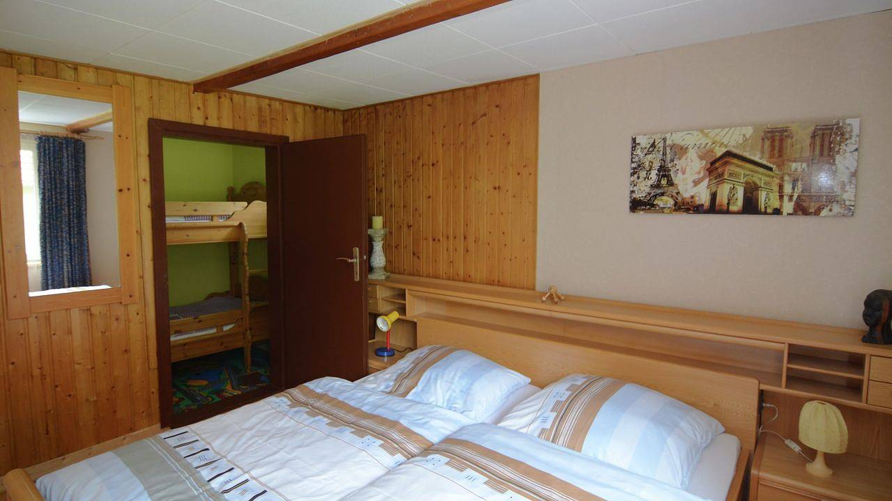 Ferienhaus für 12 Personen (130 m²) in Herzberg (Harz) in Herzberg am Harz, Harzvorland