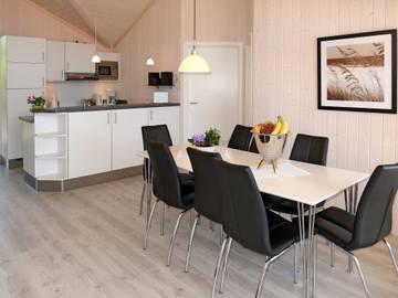Ferienhaus für 6 Personen in Großenbrode, Südliche Ostseeküste, Bild 2