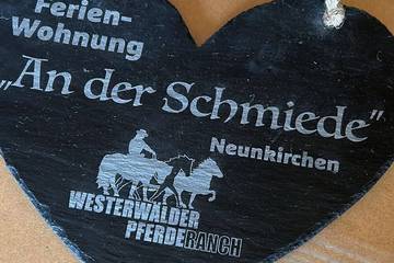 Bauernhof für 4 Personen, mit Garten in Lahntal-Westerwald