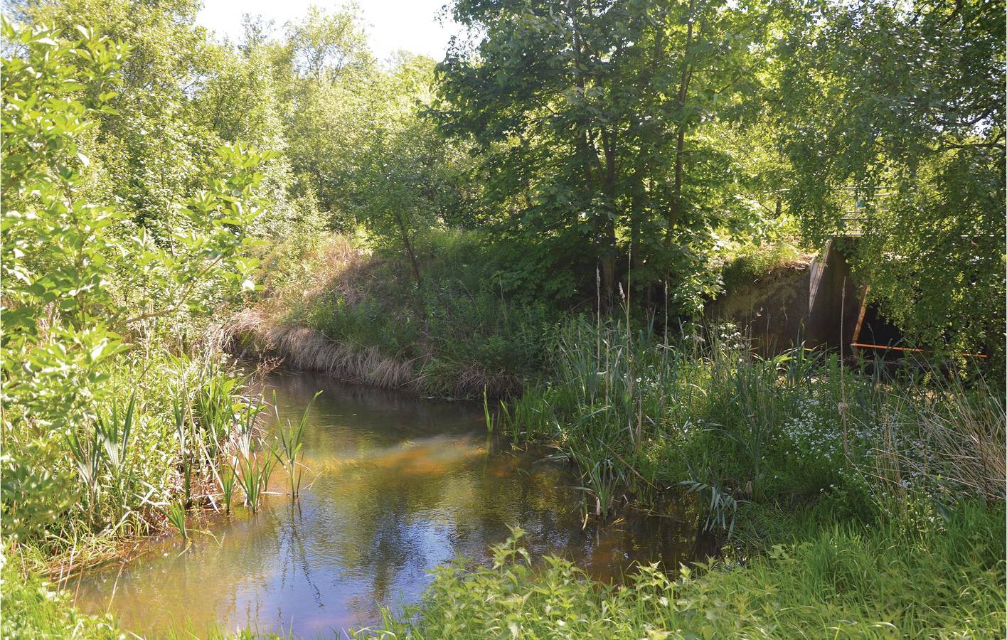 Ferienhaus für 6 Personen mit Whirlpool in Hemmet, Ringkøbing-Skjern