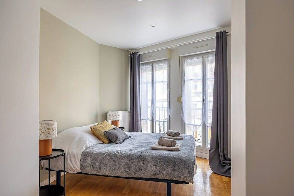 Entire apartment, Oiqia • Téralis • Mousson in Annonay, Tournon-sur-Rhône region