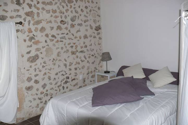 Maison de vacances pour 3 personnes, avec jardin en Dordogne - 2