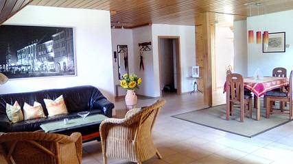 Holiday Letting for 4 People in Freiburg, High Black Forest, Photo 1