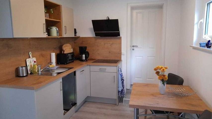 Bungalow für 3 Personen, mit Terrasse in Göhren - 3