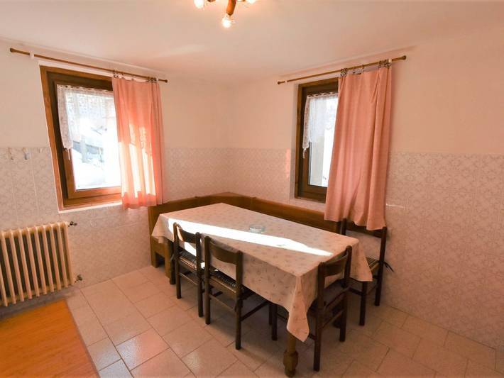 Ferienwohnung für 7 Personen, mit Balkon und Garten in Livigno - 4