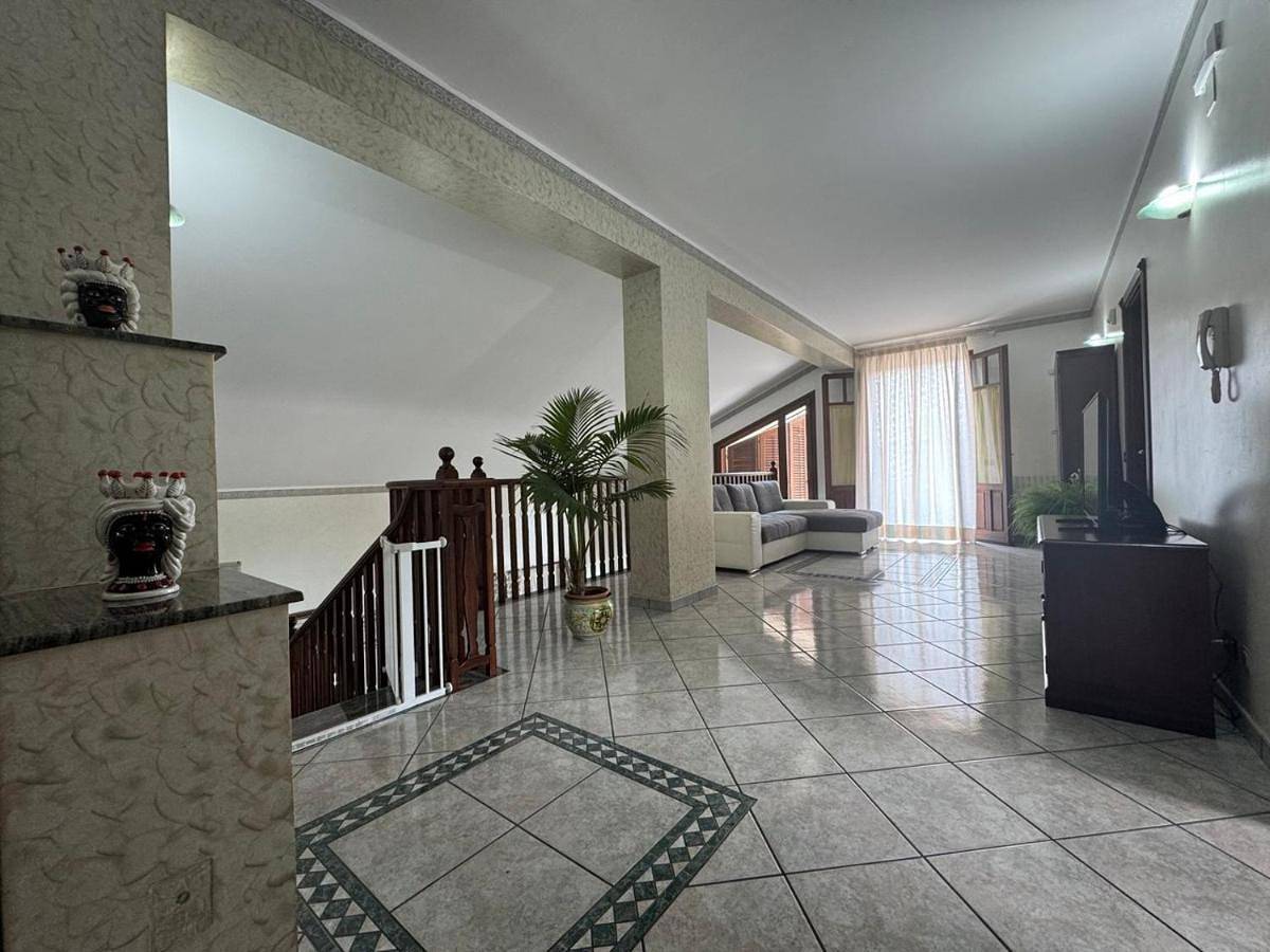 Villa in Santa Venerina, Etna