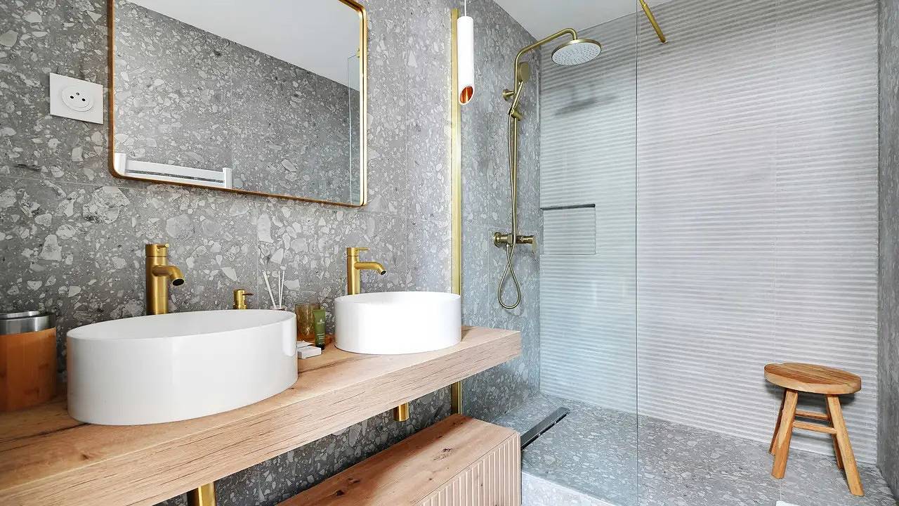 Appartement de vacances entier, Ferienwohnung für 2 Personen (56 m²) in Saint-Ouen in Saint-Ouen, Seine-Saint-Denis