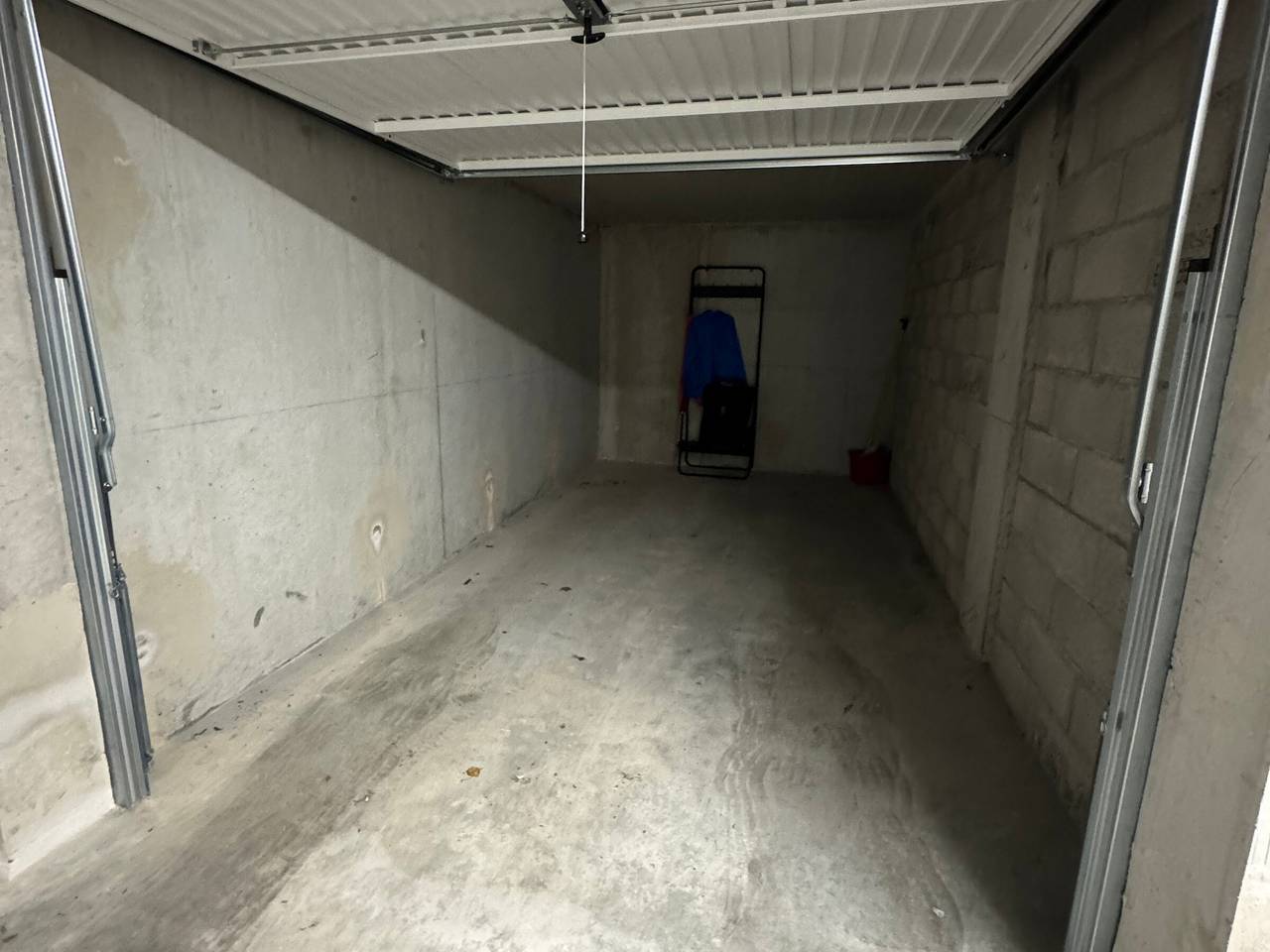 Studio entier, Grand studio à Thonon, près du lac avec parking in Allinges, Région de Thonon-les-Bains