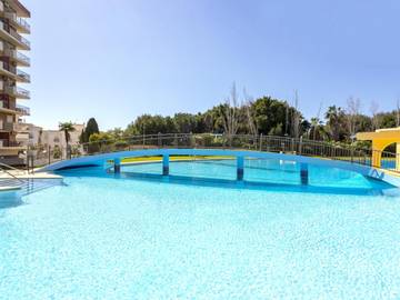 Loft voor 2 Personen in Benalmádena Costa, Benalmádena, Afbeelding 2