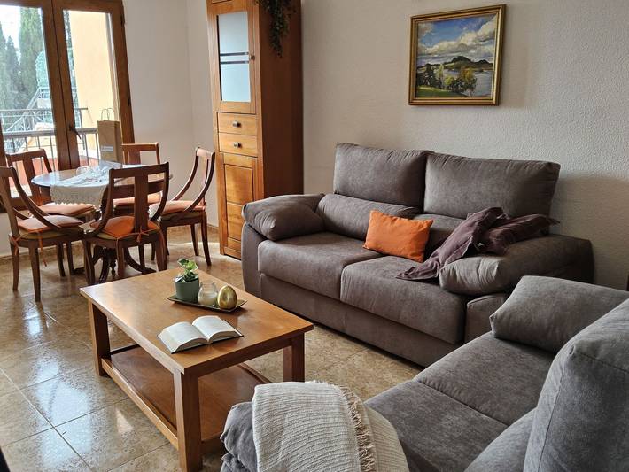 Balcon de Finestrat in Finestrat, Costa Blanca