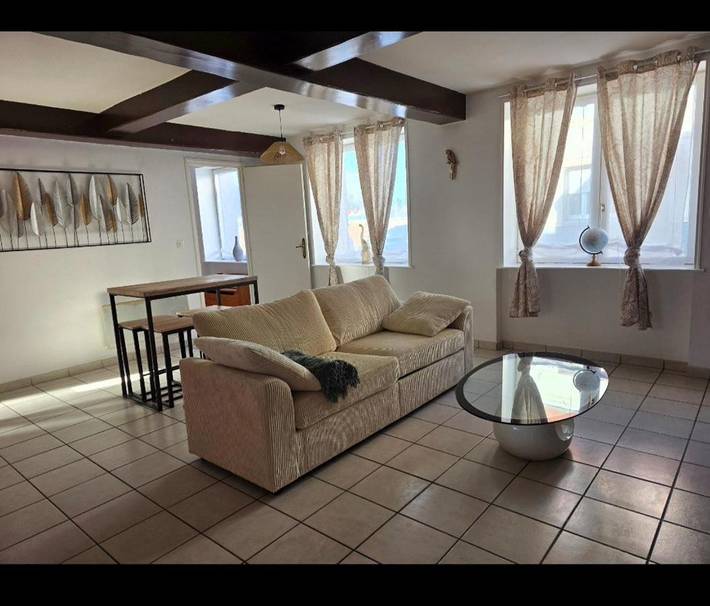 Gîte pour 2 personnes dans Wizernes (Saint-Omer) - 4