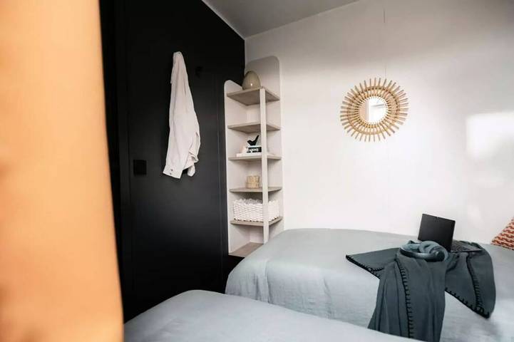 Camping pour 6 personnes à La Crau - 3