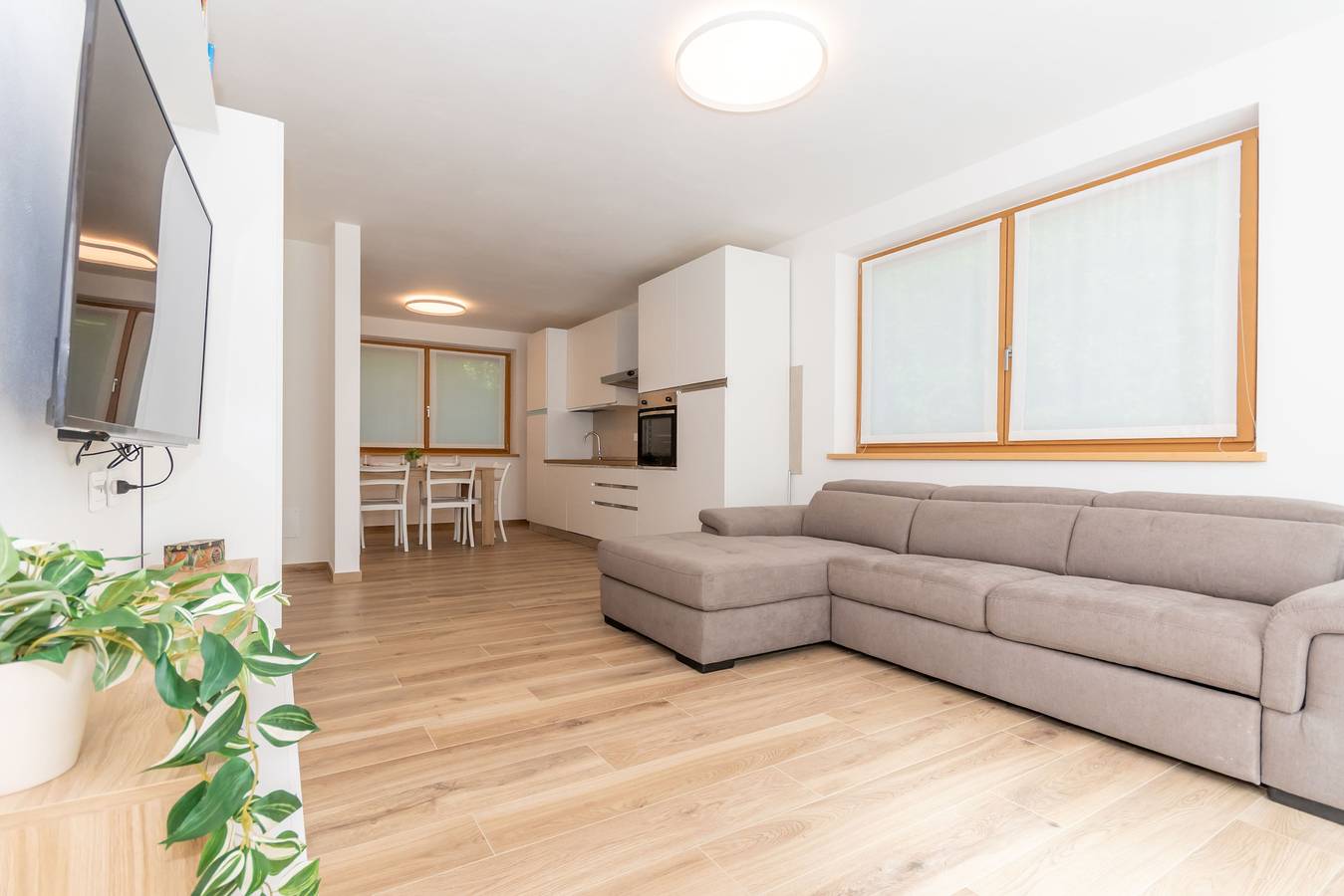 Ganze Wohnung, Alpine Haven - Marmot Lodge in Cencenighe Agordino, Dolomiti Superski