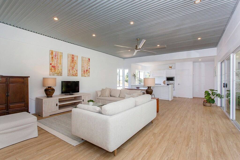 Ganze Wohnung, Steps from the sea in Scarborough (Perth), Perth