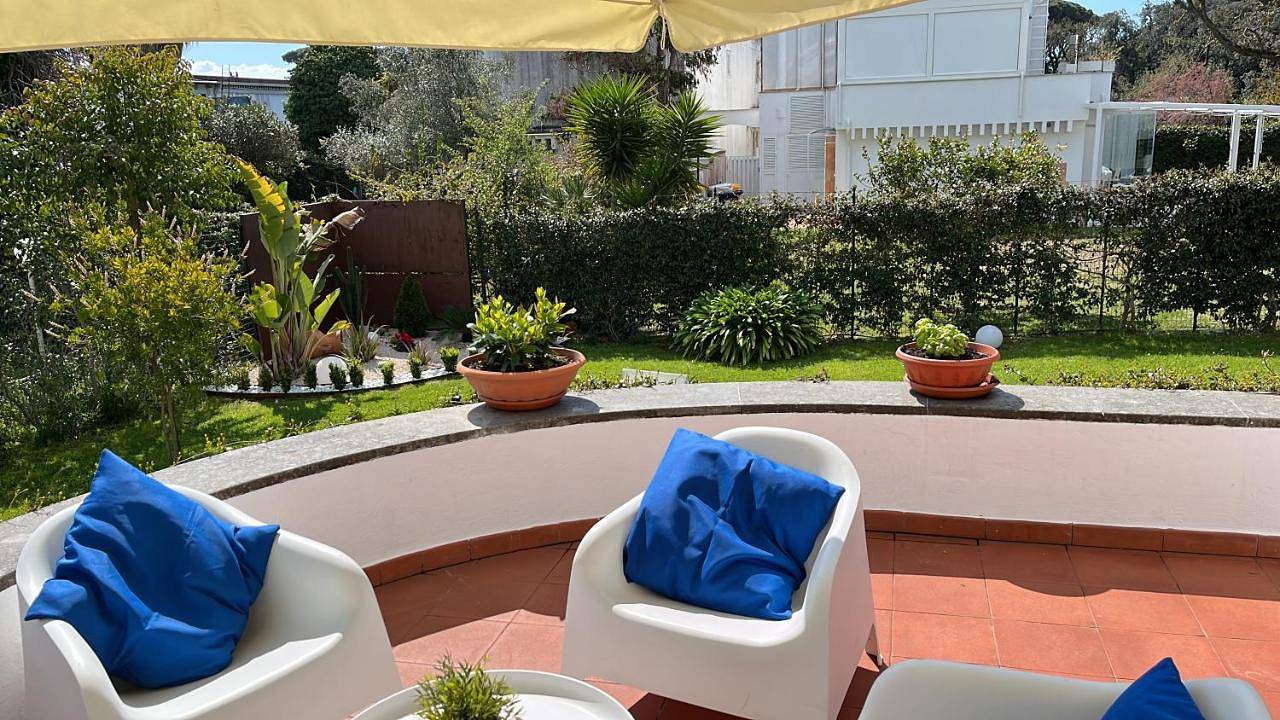 Casa de la Luna in Nettuno, Provincia di Roma