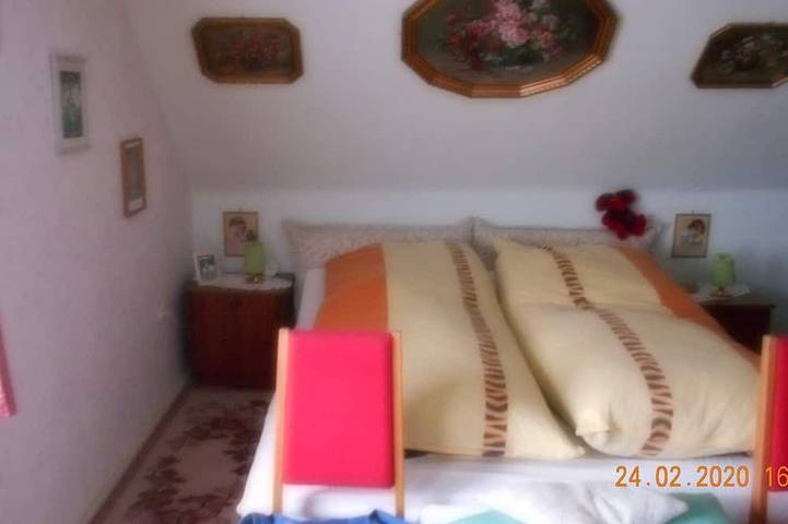 Ferienwohnung für 3 Personen, mit Garten, mit Haustier in Dankerode - 3