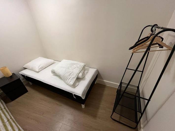 Gîte pour 11 personnes à Charolles - 3