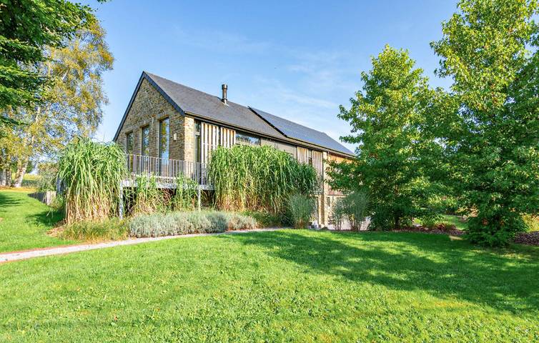 Location de vacances pour 6 personnes, avec jardin et terrasse, animaux acceptés à La Roche-en-Ardenne - 3